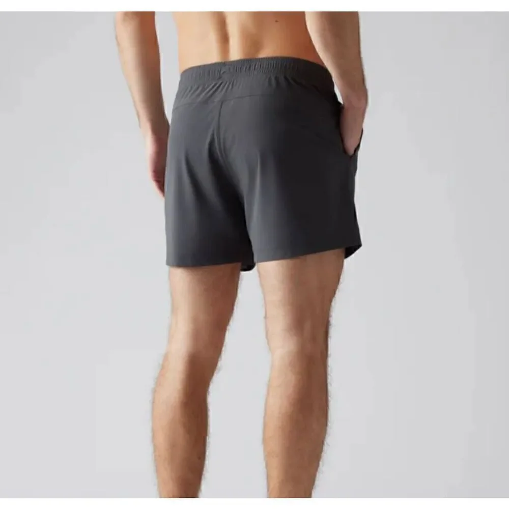 Rhone Athletic Shorts-Lined 6